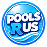 Pools R Us logo