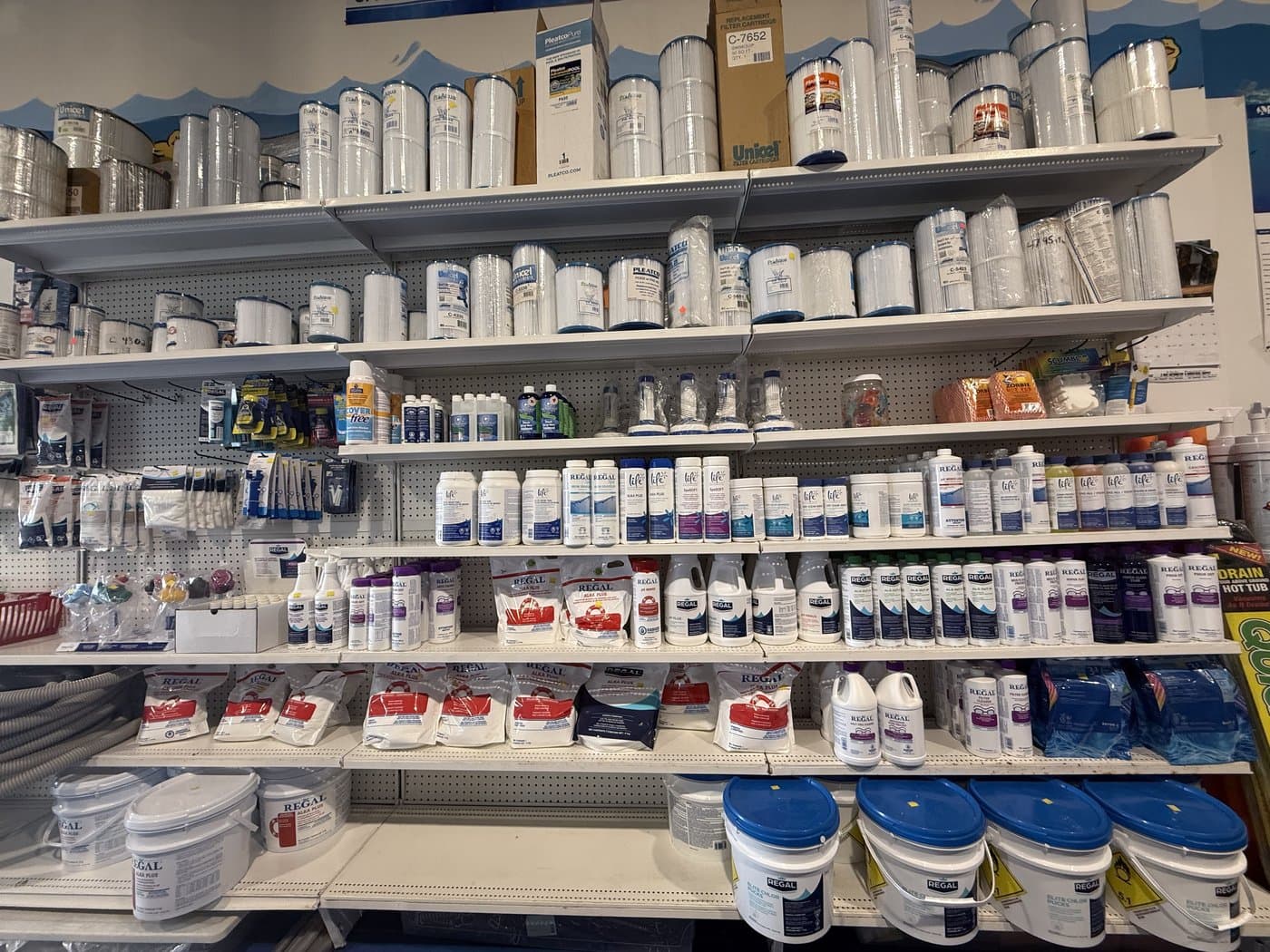 Natural & Eco Solutions