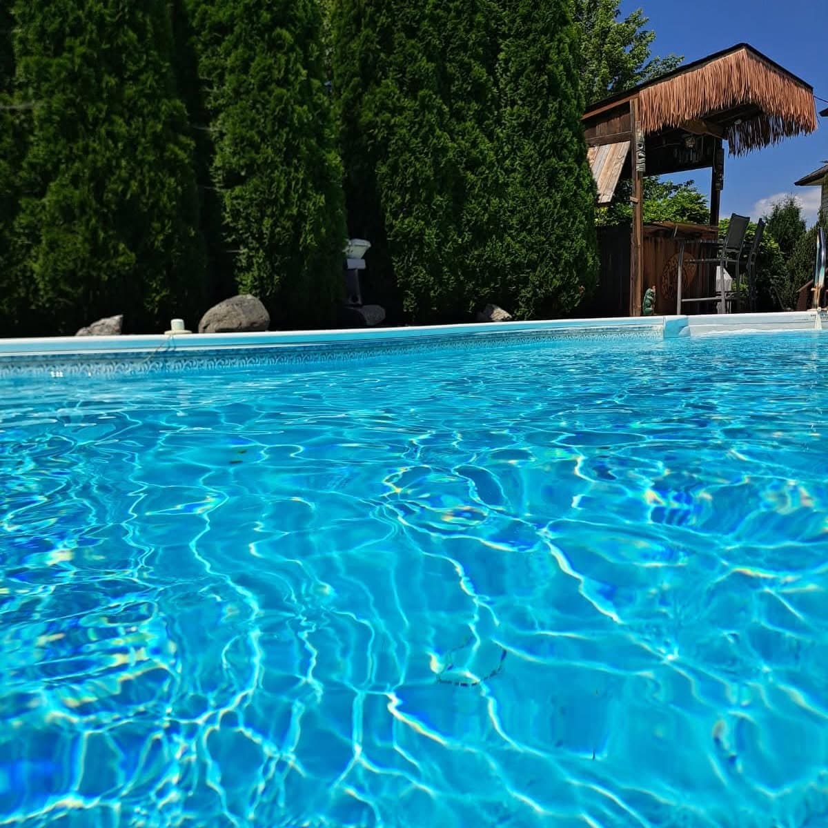 Pool Openings at Pools R Us